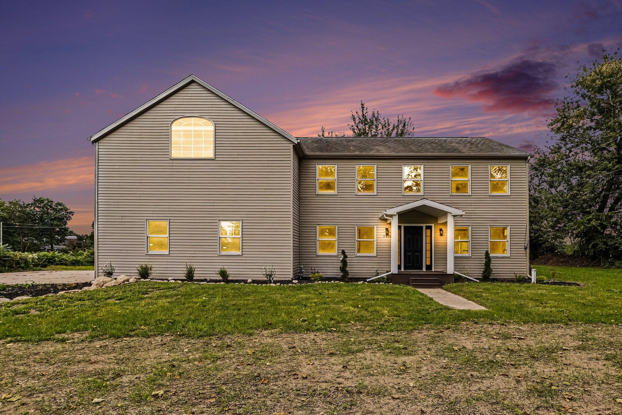 2415 Burton Road Niles, MI 49120 - Photo 2 of 36 001_file_1867