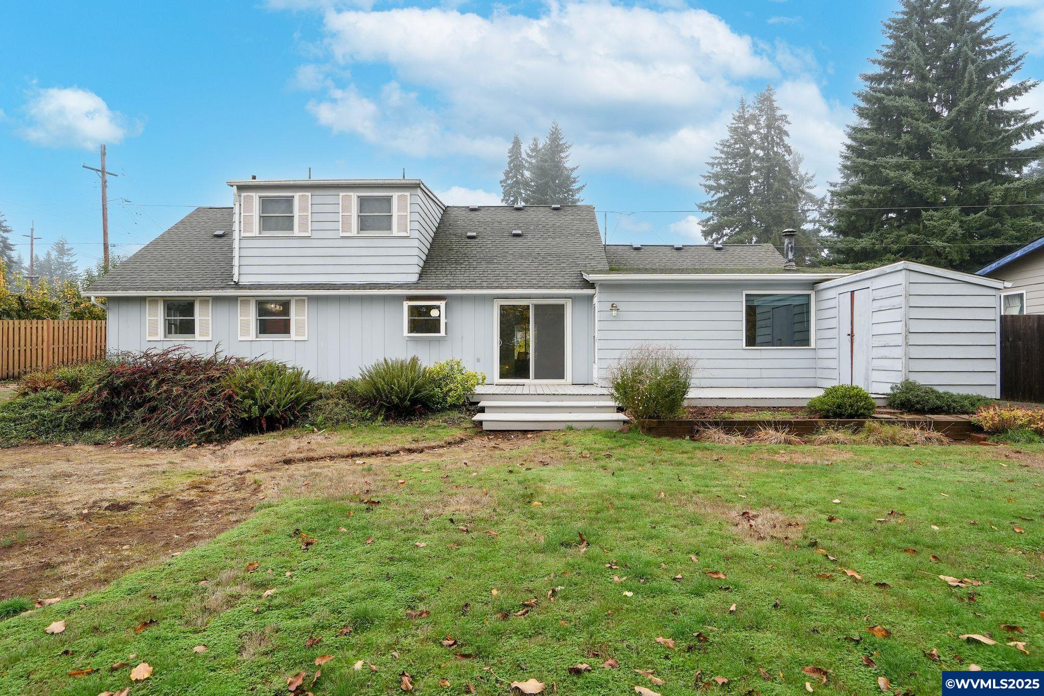 3970 Lone Oak Road Southeast Salem, OR 97302 - Photo 38 of 39 Gallery Image 38