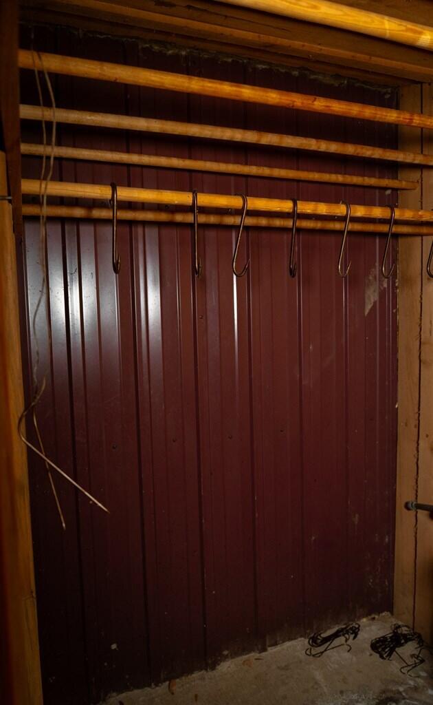 132 B Horse Ranch Road Lucedale, MS 39452 - Photo 44 of 60 H 47