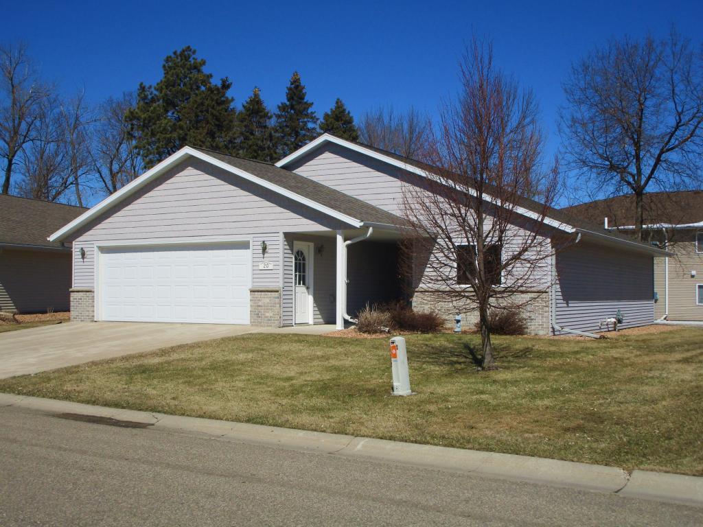 20 Townhouse Road Morris, MN 56267 - Photo 1 of 1 Gallery Image 1