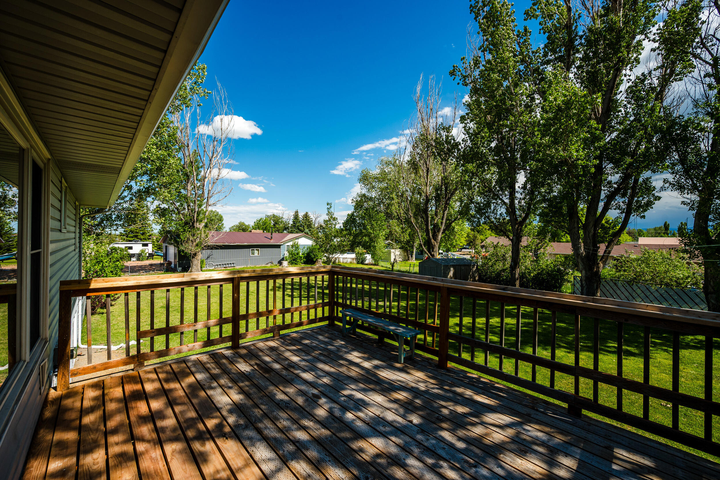 616 Railway Street Ranchester, WY 82839 - Photo 4 of 43 04