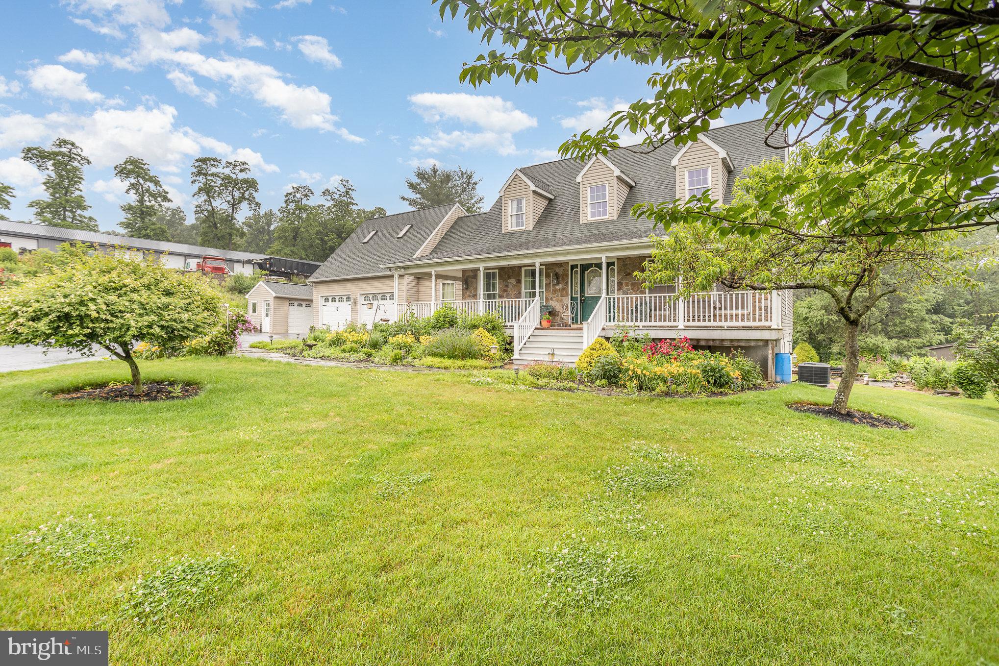 4229 Roundtop Road Elizabethtown, PA 17022 - Photo 33 of 49 Gallery Image 33
