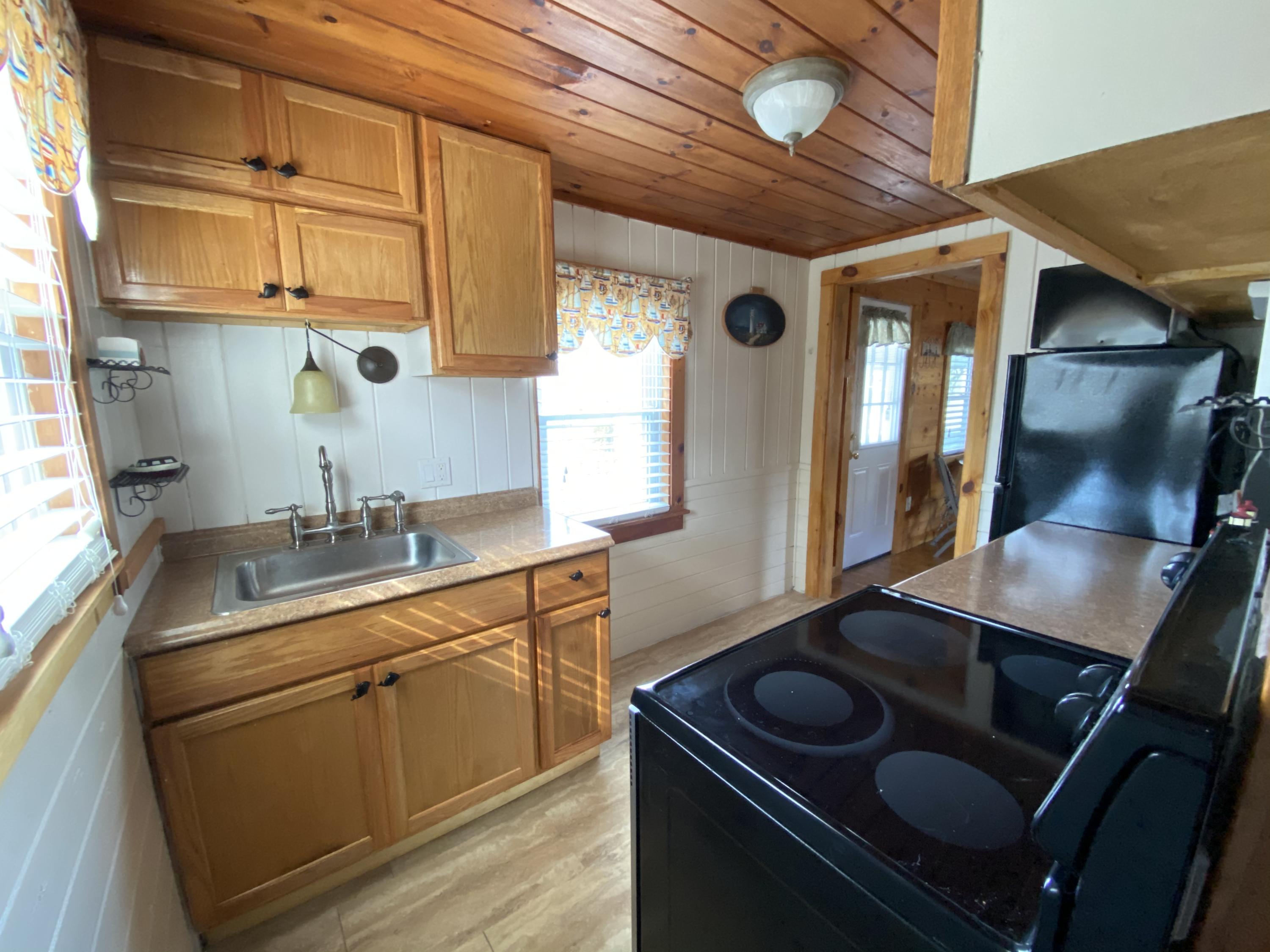 12 Wave Crest Lane, Unit C2 Boothbay, ME 04544 - Photo 10 of 31 Kitchen_Photo Feb 28, 11 24 04 AM