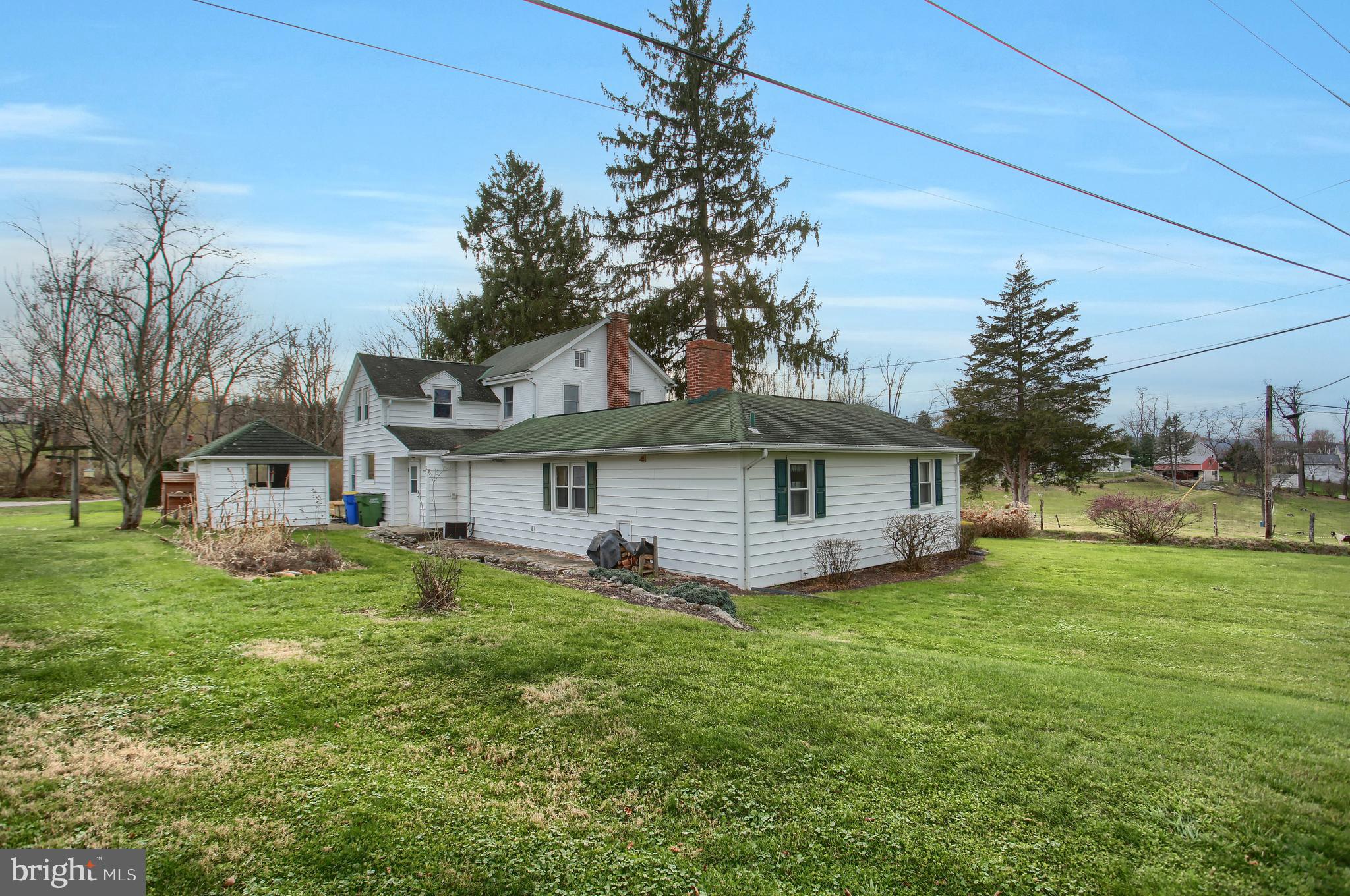 26 North Fileys Road Dillsburg, PA 17019 - Photo 24 of 28 Gallery Image 24