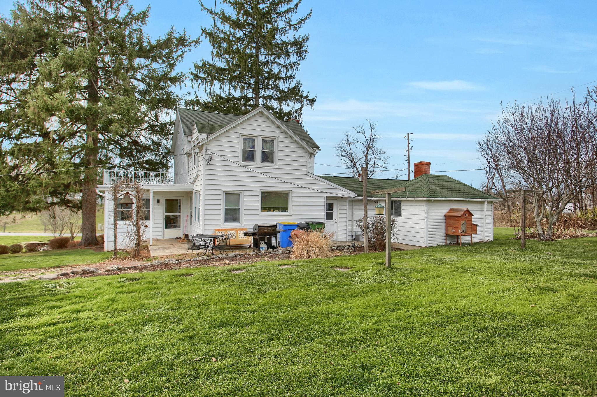 26 North Fileys Road Dillsburg, PA 17019 - Photo 25 of 28 Gallery Image 25