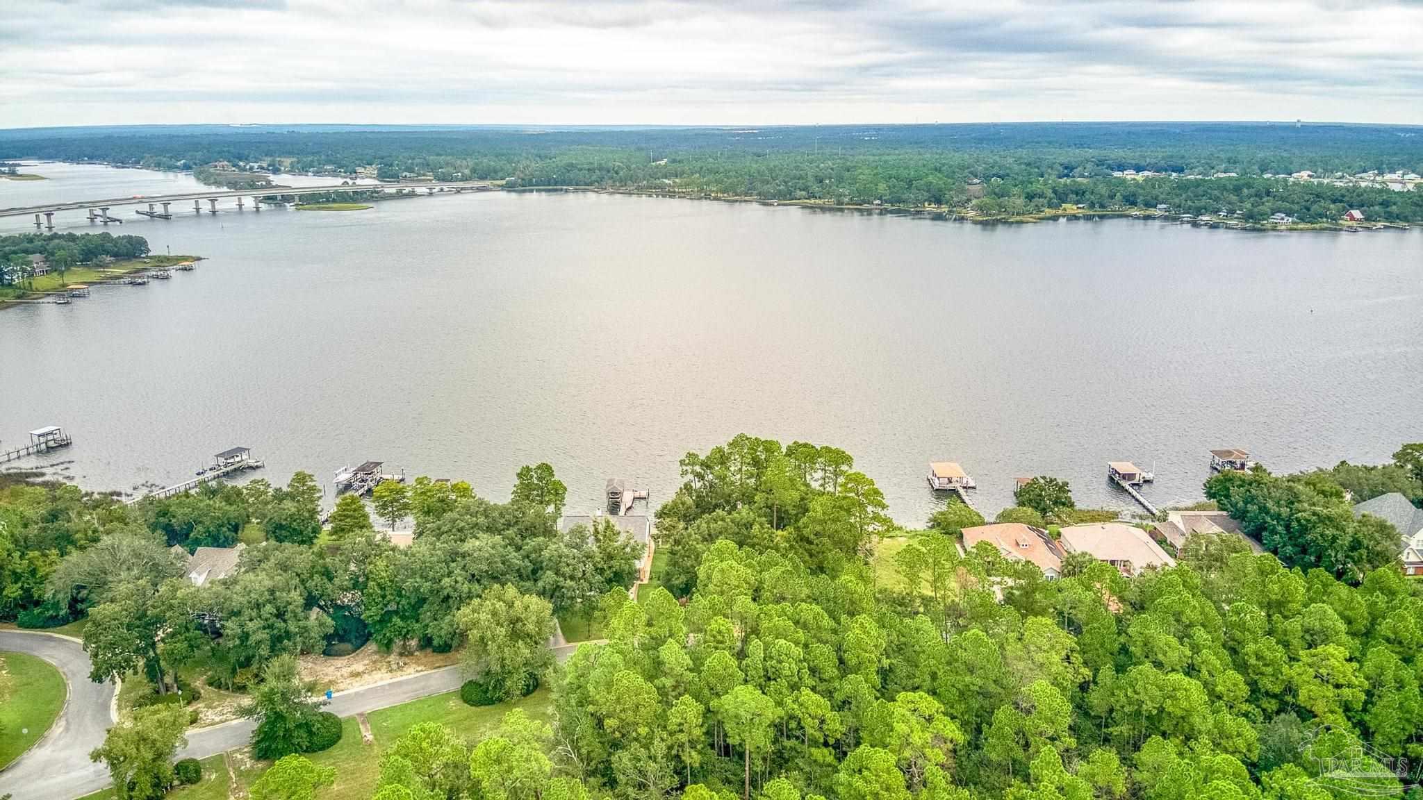 7 C Old Bay Pointe Road Milton, FL 32583 - Photo 1 of 21 Gallery Image 1