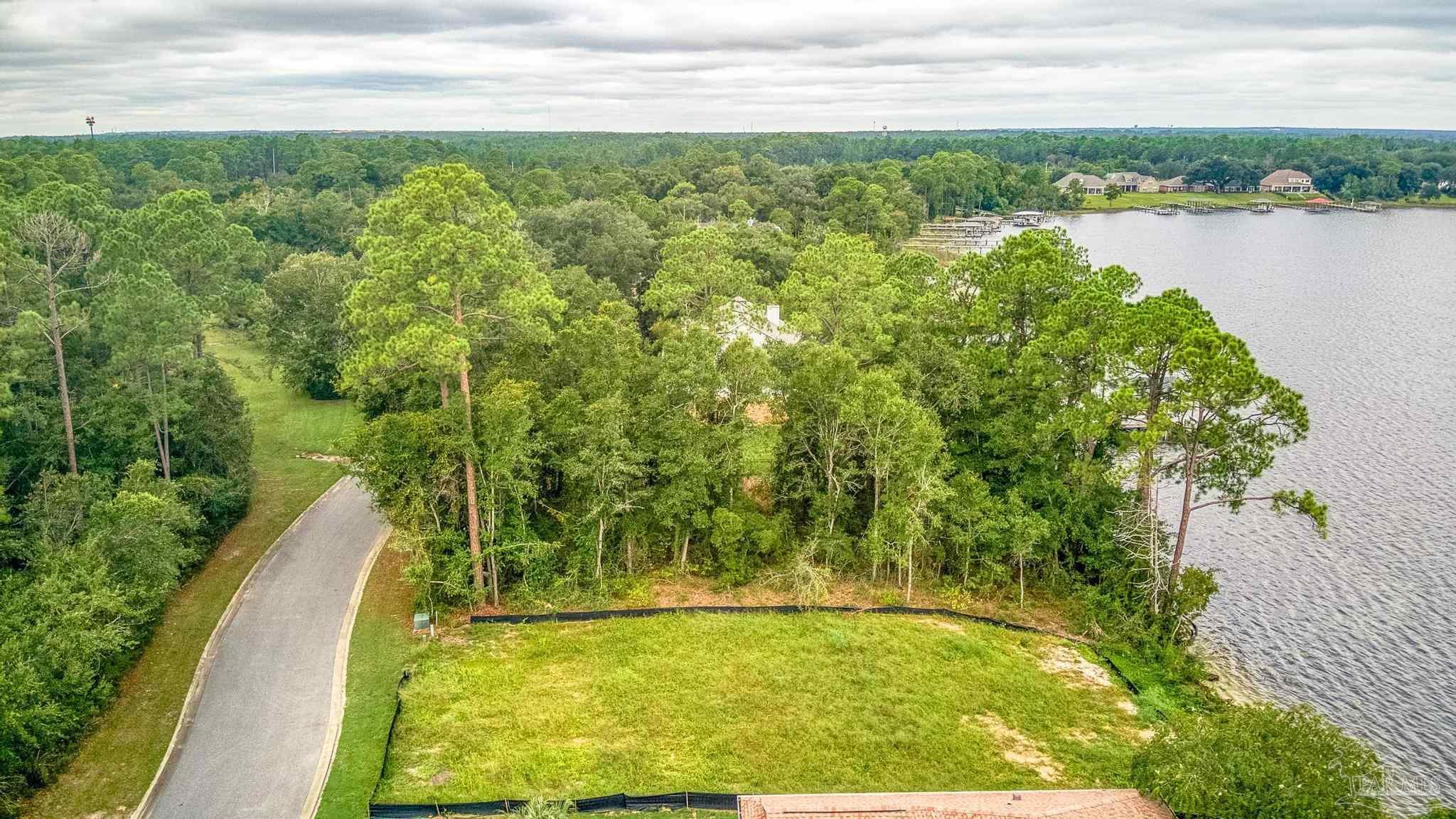 7 C Old Bay Pointe Road Milton, FL 32583 - Photo 7 of 21 Gallery Image 7