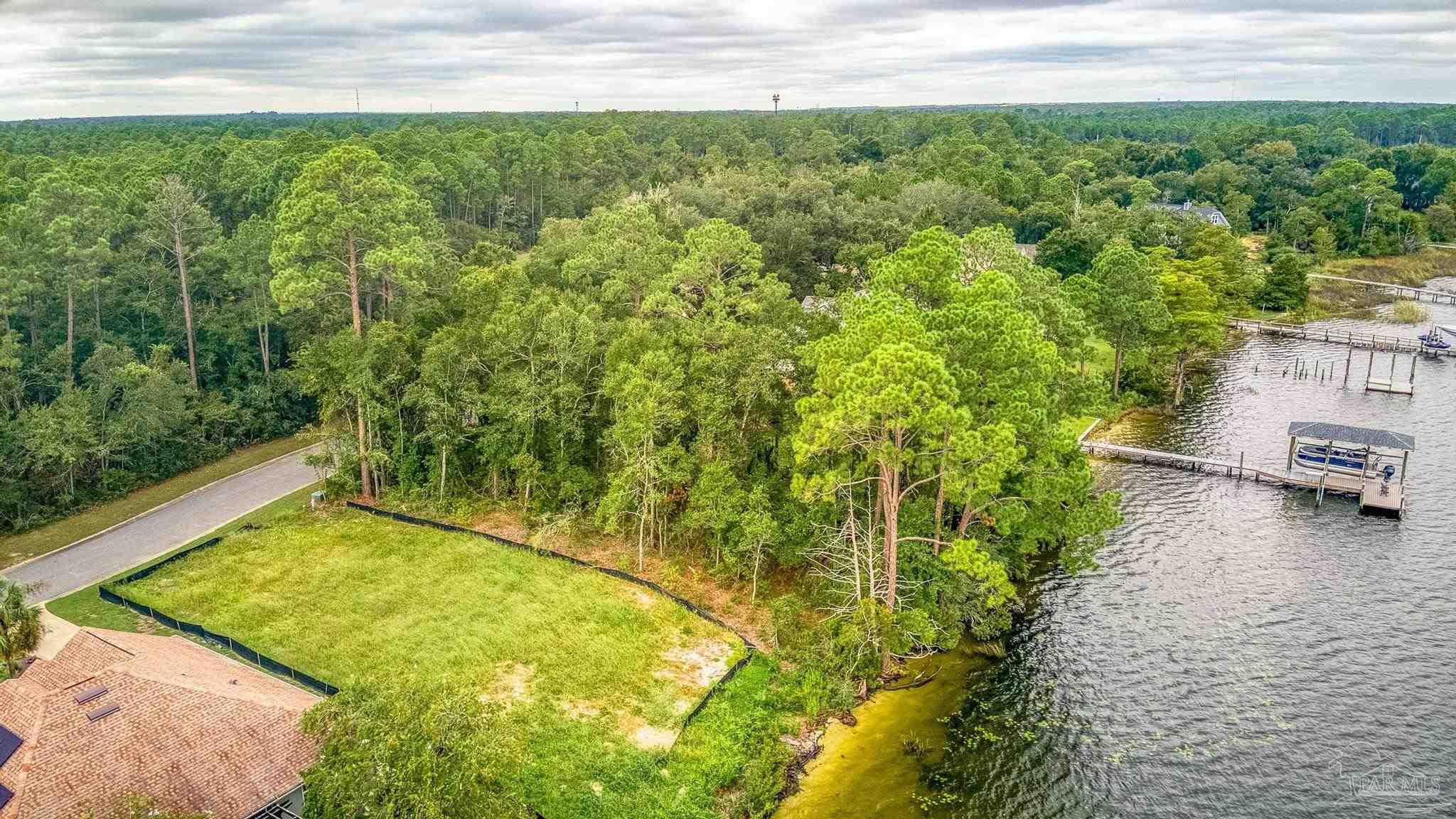 7 C Old Bay Pointe Road Milton, FL 32583 - Photo 8 of 21 Gallery Image 8