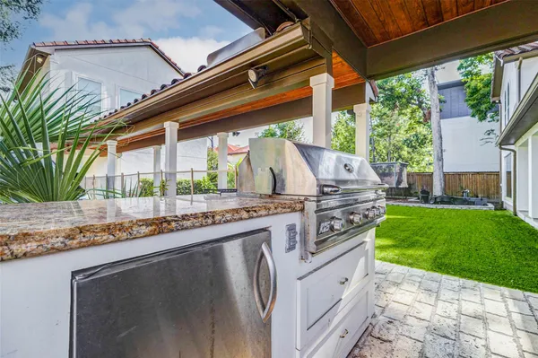 $2,555,000 | 5410 Valerie Street, Bellaire, TX 77401