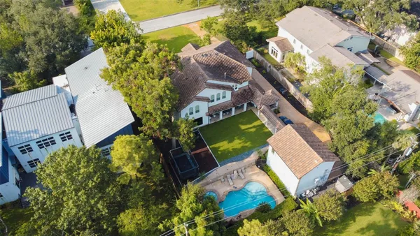 $2,555,000 | 5410 Valerie Street, Bellaire, TX 77401