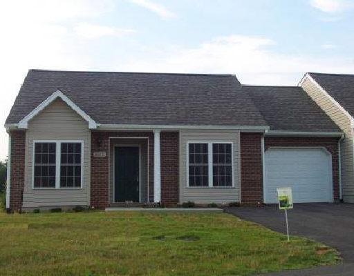 8615 Little Hoop Road Roanoke, VA 24019 - Photo 1 of 1 Listing Photo
