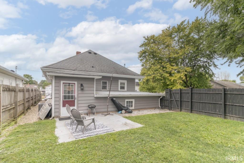 453 North Washington Street Knightstown, IN 46148 - Photo 33 of 40