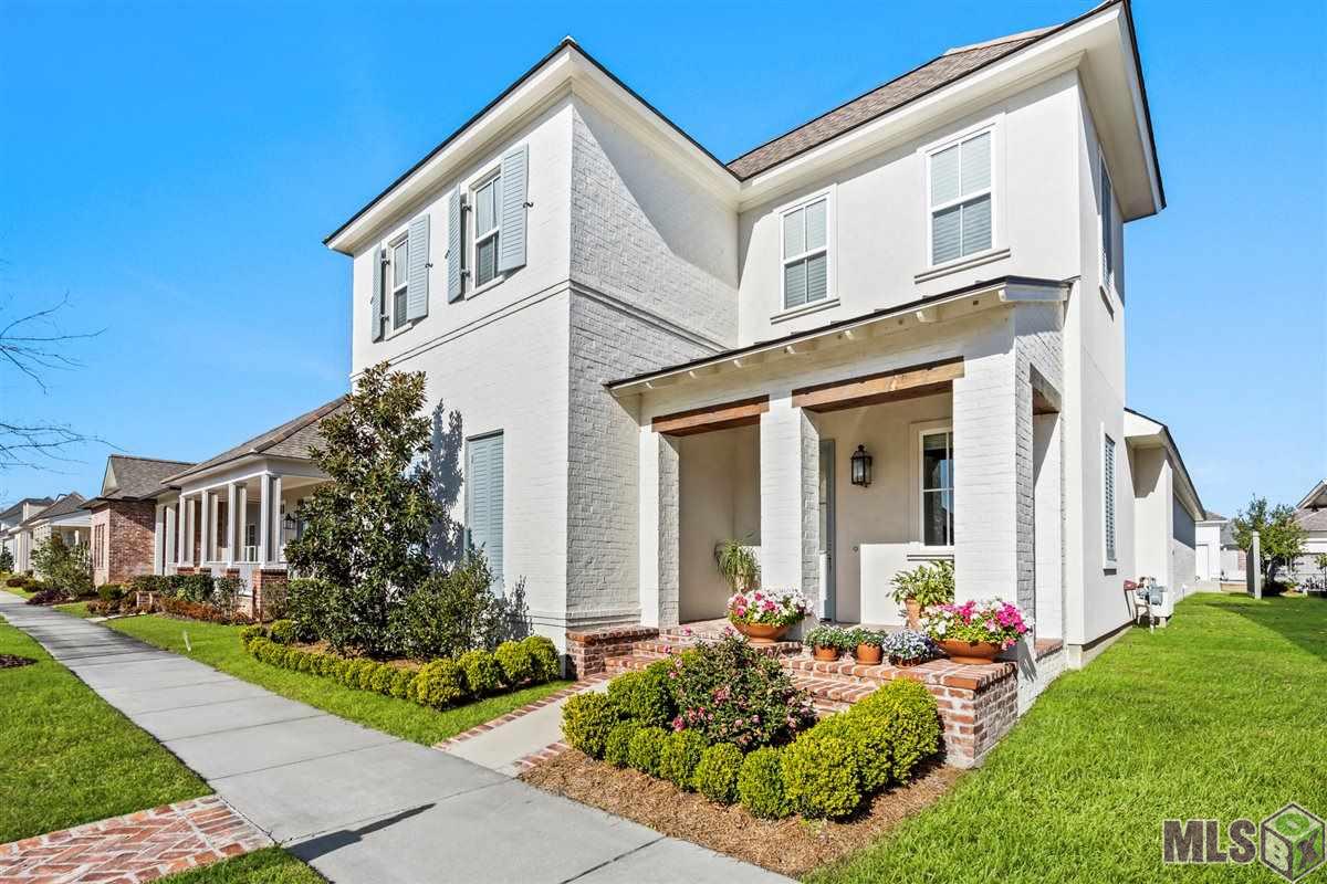 15615 Linden View Road Baton Rouge, LA 70817 - Photo 1 of 36