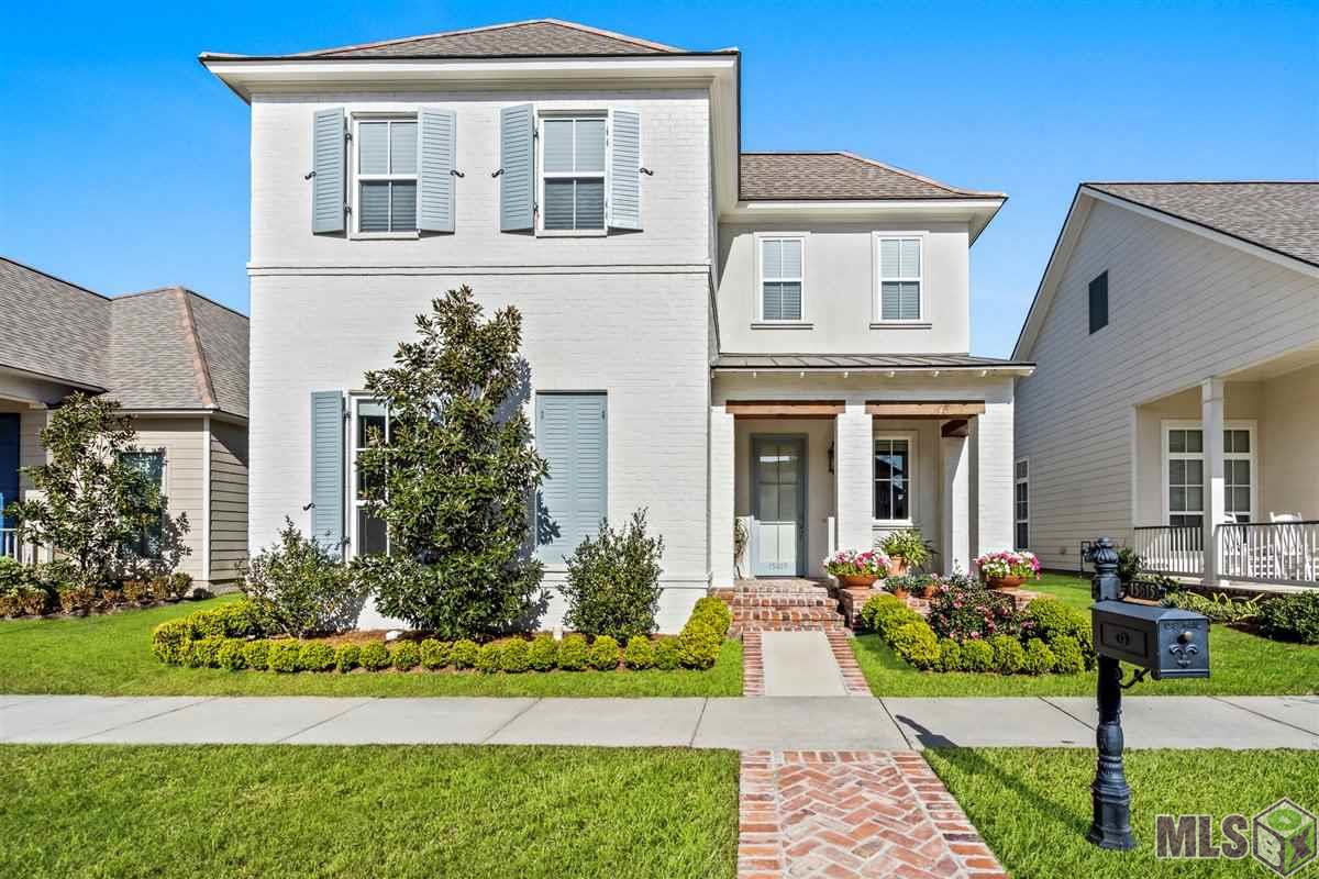 15615 Linden View Road Baton Rouge, LA 70817 - Photo 2 of 36