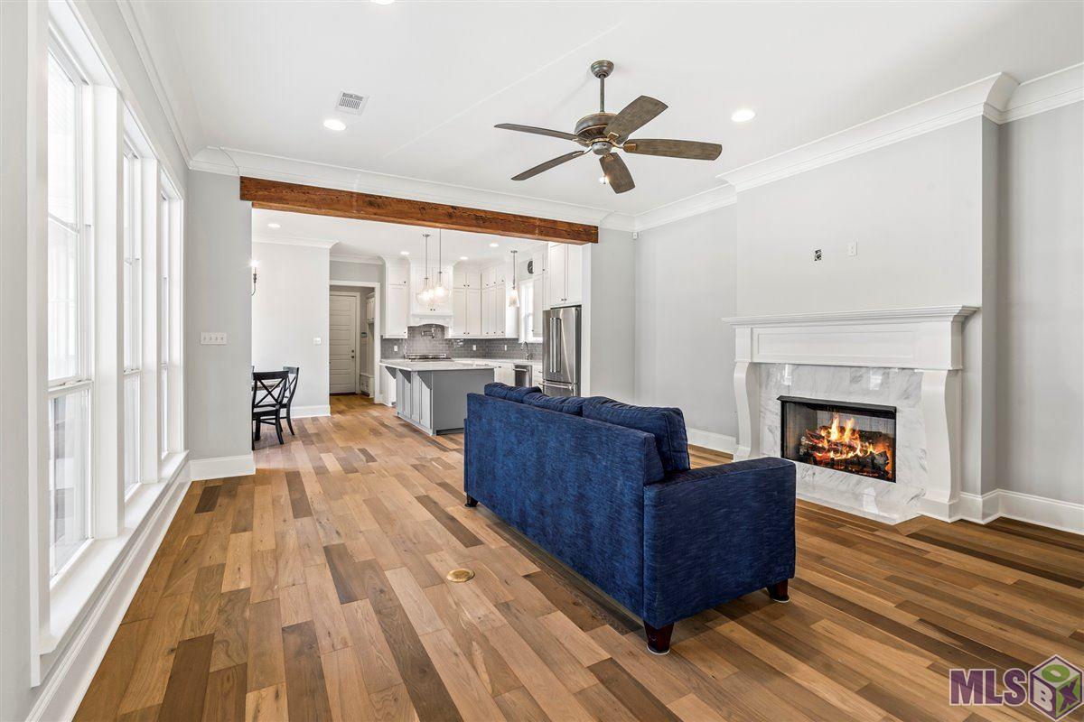 15615 Linden View Road Baton Rouge, LA 70817 - Photo 4 of 36