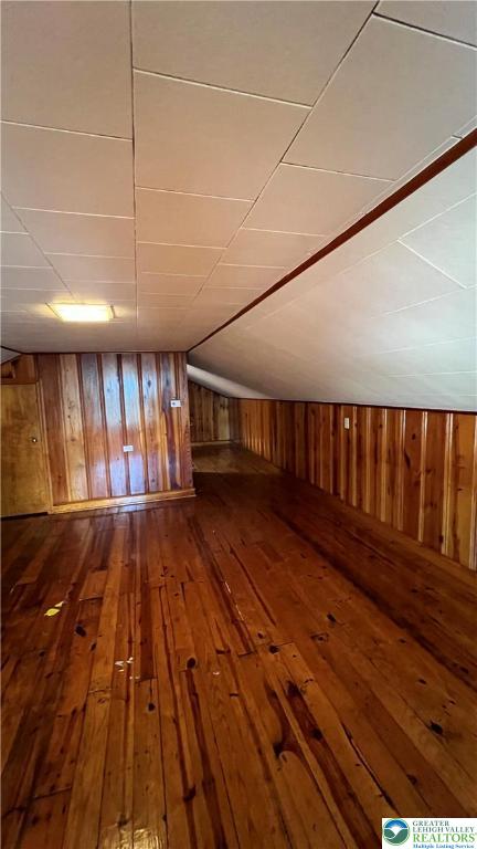 6172 Airport Road Bethlehem, PA 18017 - Photo 15 of 16 a view of wooden floor
