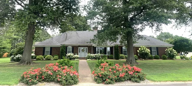 $459,900 | 1622 Fuquay Road, Evansville, IN 47715