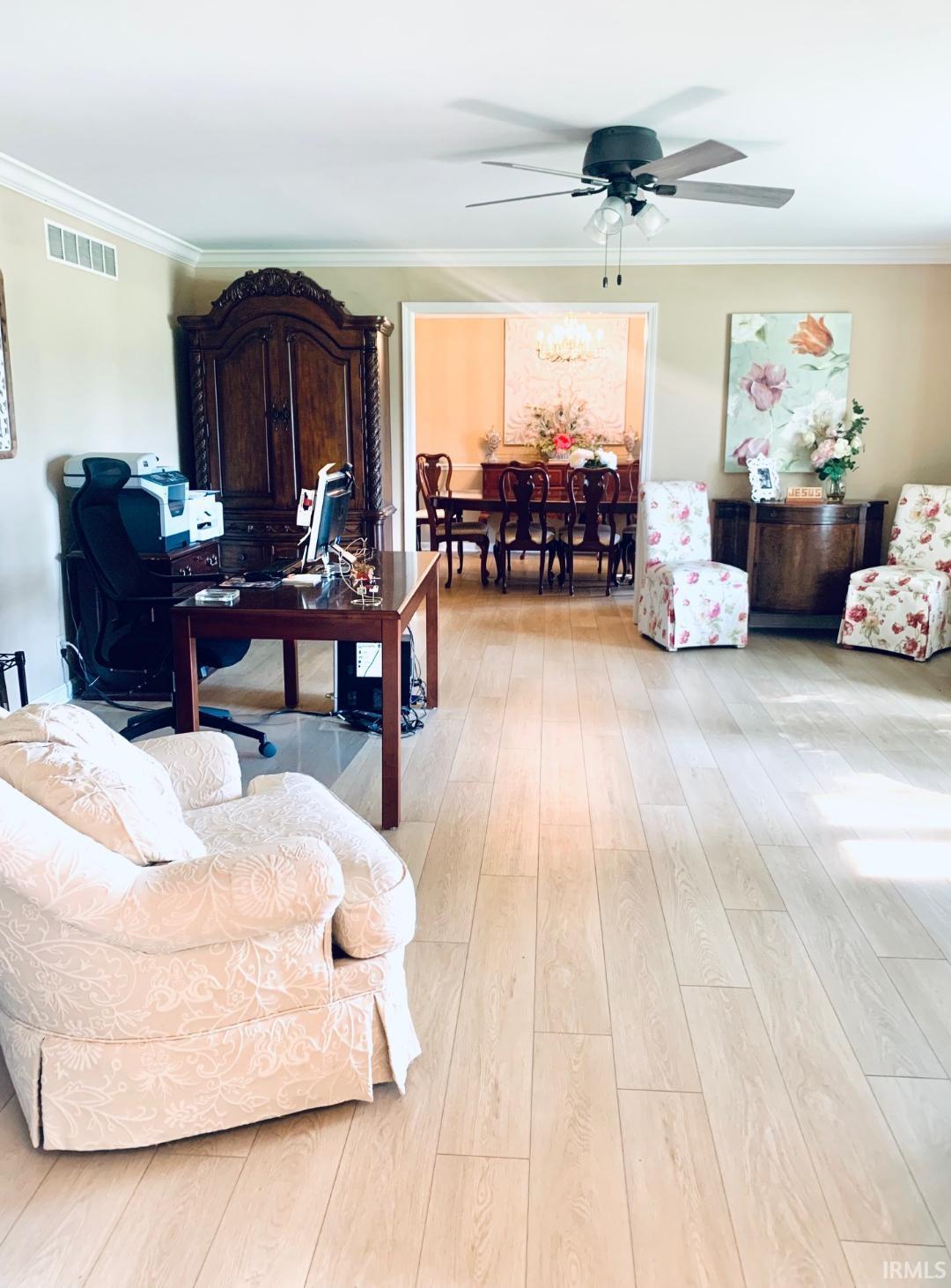 1622 Fuquay Road Evansville, IN 47715 - Photo 11 of 31