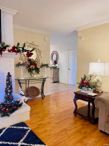 $459,900 | 1622 Fuquay Road, Evansville, IN 47715