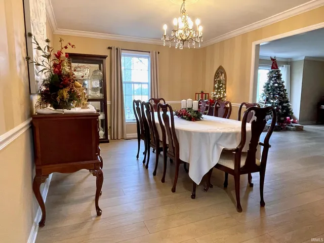 $459,900 | 1622 Fuquay Road, Evansville, IN 47715