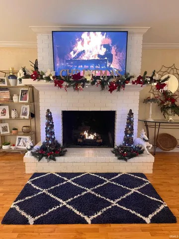 $459,900 | 1622 Fuquay Road, Evansville, IN 47715