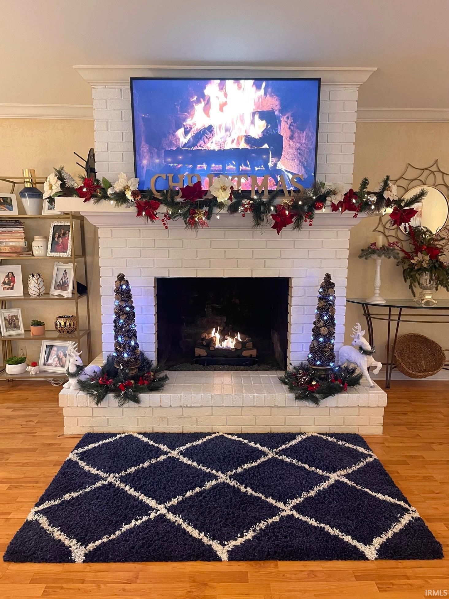 1622 Fuquay Road Evansville, IN 47715 - Photo 19 of 31