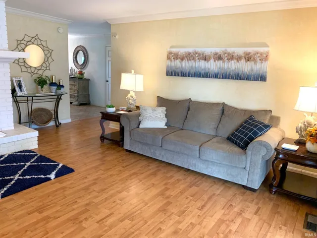 $459,900 | 1622 Fuquay Road, Evansville, IN 47715