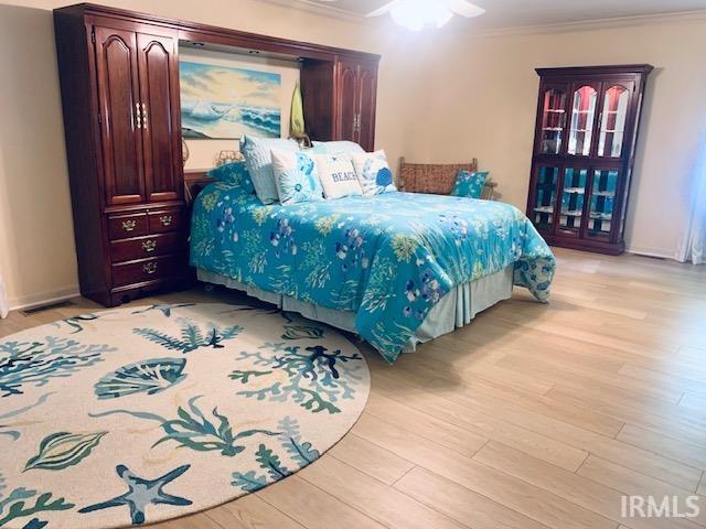 1622 Fuquay Road Evansville, IN 47715 - Photo 22 of 31