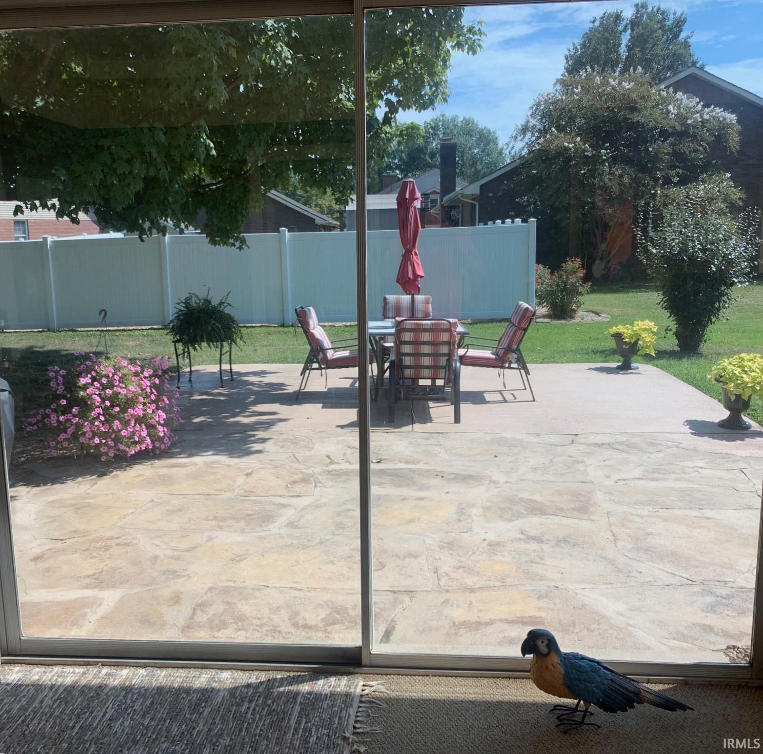 1622 Fuquay Road Evansville, IN 47715 - Photo 30 of 31