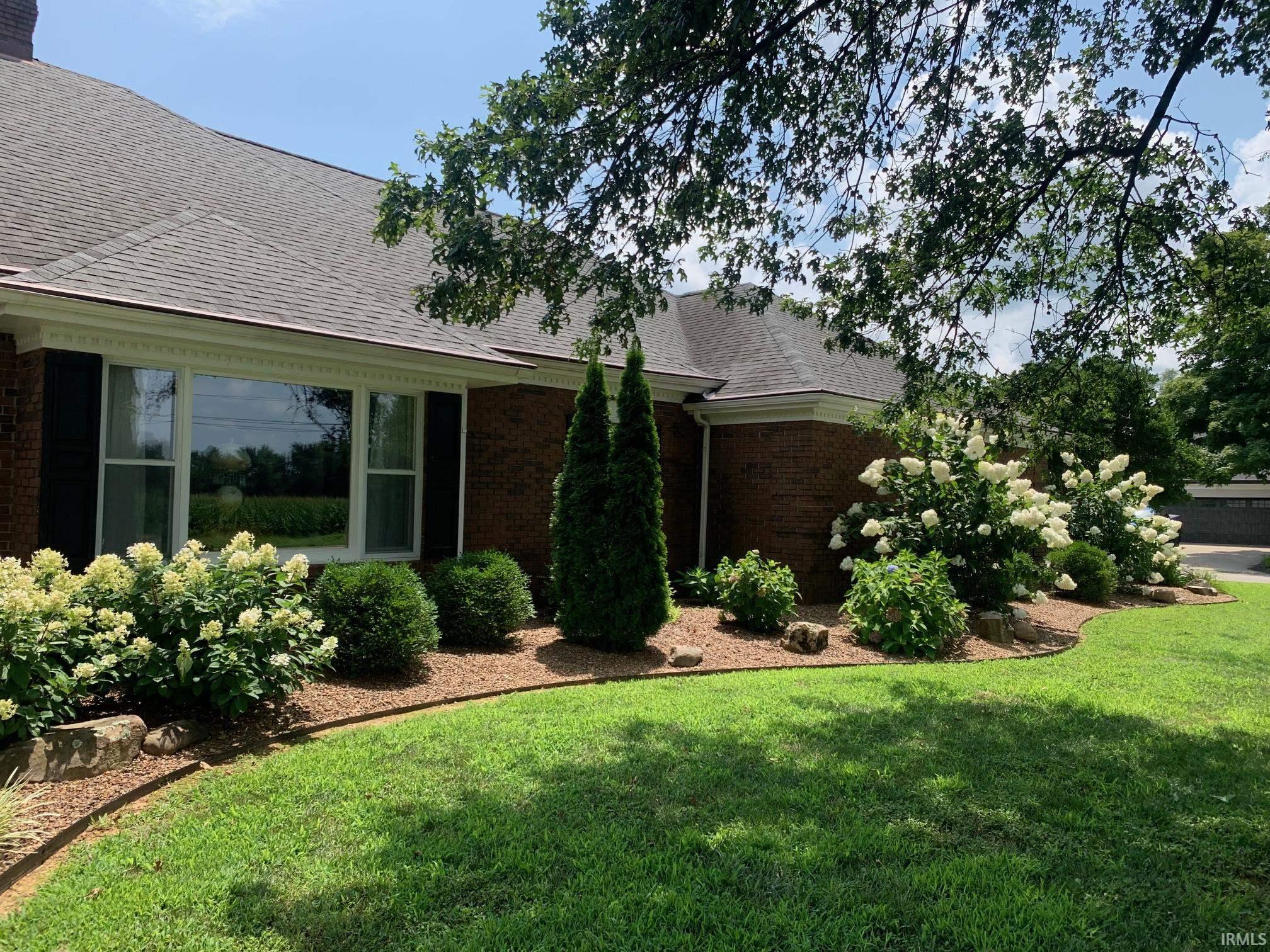 1622 Fuquay Road Evansville, IN 47715 - Photo 4 of 31