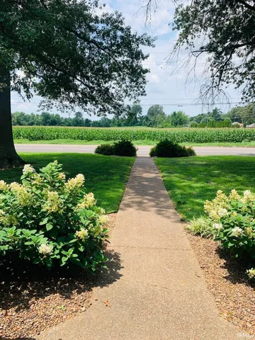 $459,900 | 1622 Fuquay Road, Evansville, IN 47715