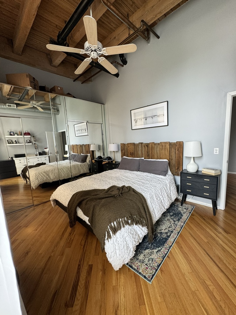 616 West Fulton Street, Unit 411 Chicago, IL 60661 - Photo 14 of 32