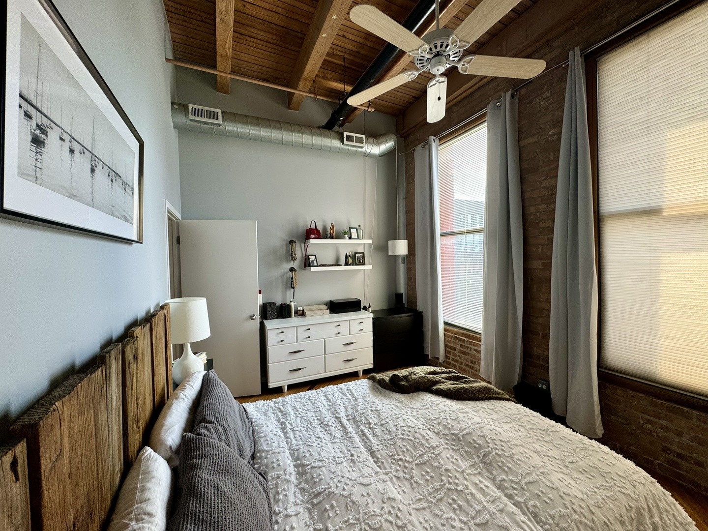 616 West Fulton Street, Unit 411 Chicago, IL 60661 - Photo 15 of 32