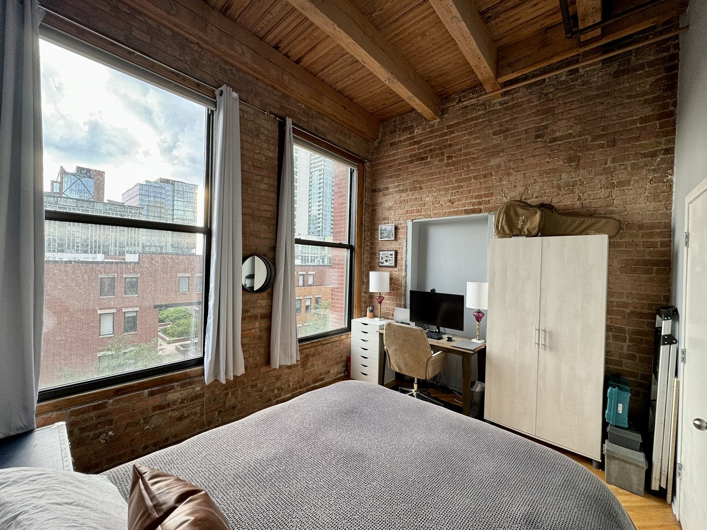 616 West Fulton Street, Unit 411 Chicago, IL 60661 - Photo 20 of 32