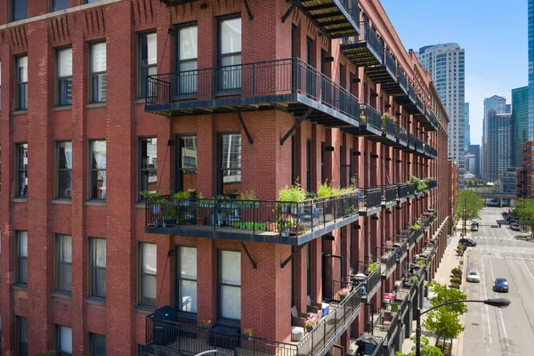 $4,250 | 616 West Fulton Street, Unit 411, Chicago, IL 60661