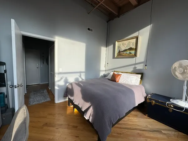 $4,250 | 616 West Fulton Street, Unit 411, Chicago, IL 60661