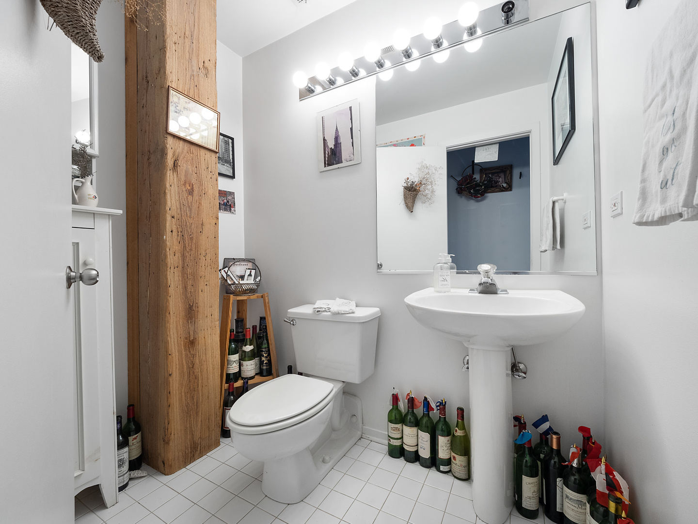 616 West Fulton Street, Unit 411 Chicago, IL 60661 - Photo 22 of 32
