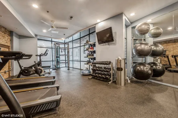 $4,250 | 616 West Fulton Street, Unit 411, Chicago, IL 60661