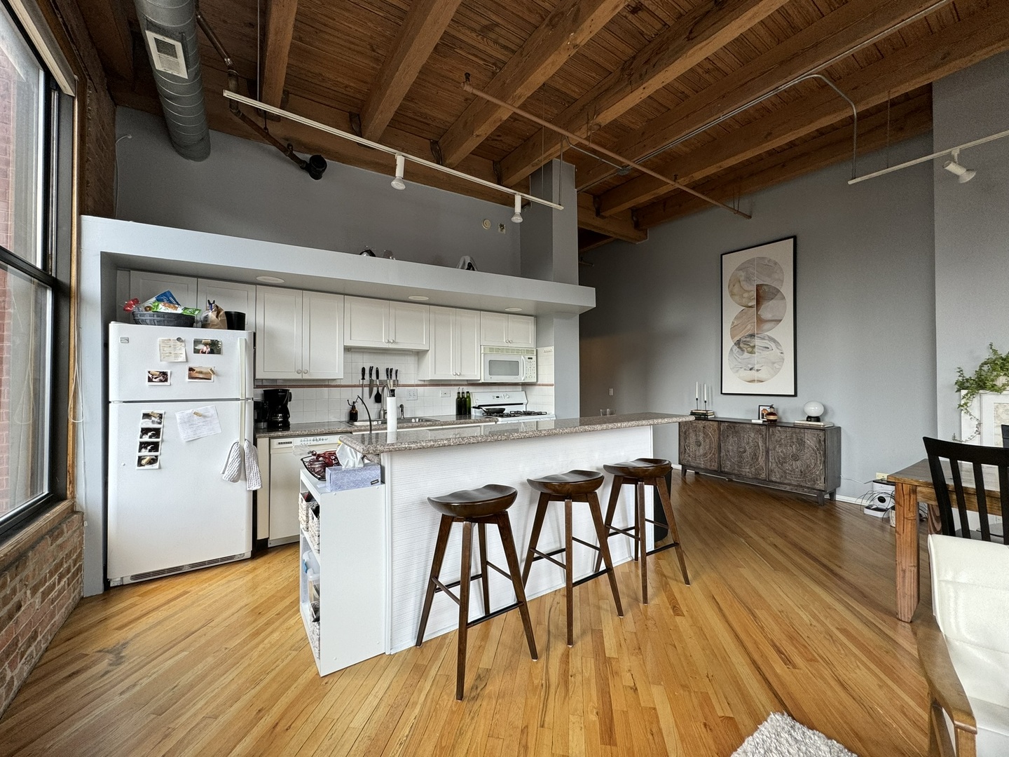 616 West Fulton Street, Unit 411 Chicago, IL 60661 - Photo 10 of 32