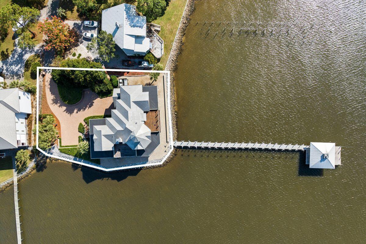 281 Grove Lane Freeport, FL 32439 - Photo 34 of 36