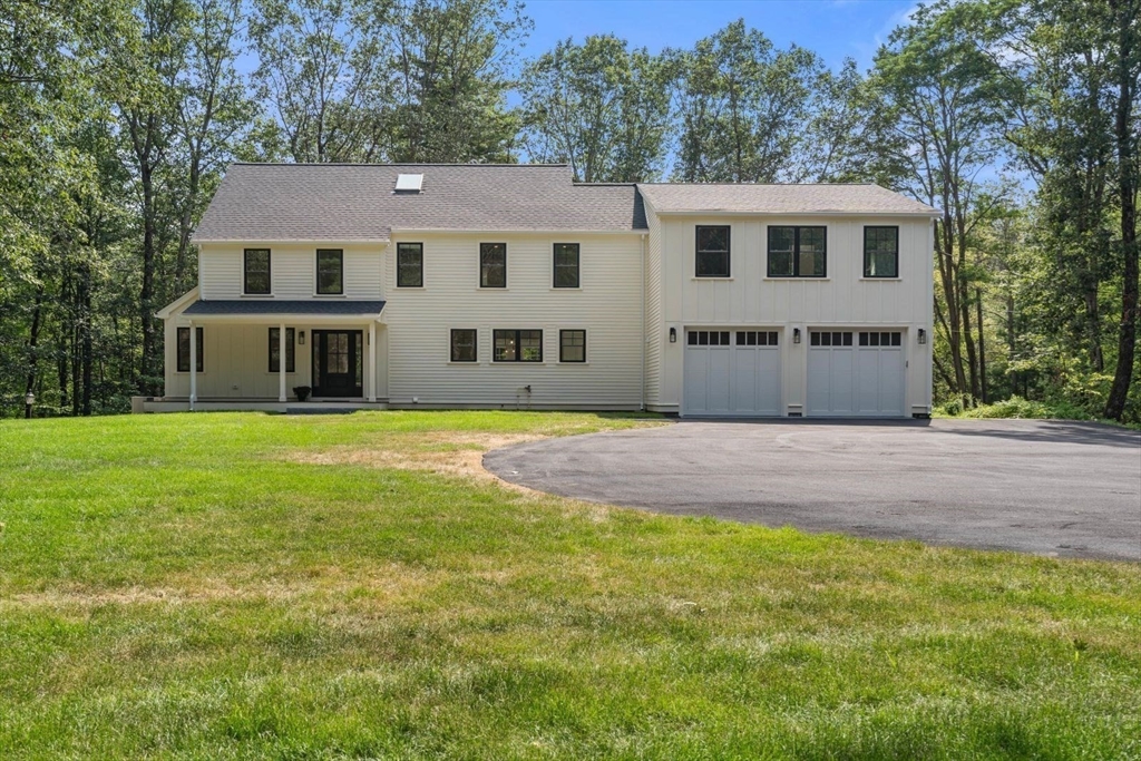 14 Ruel Drive Dover, MA 02030 - Photo 2 of 41 Gallery Image 2