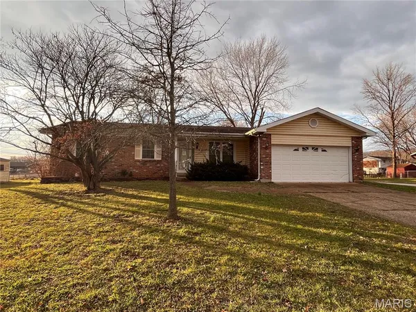 $144,900 | 5863 Mayberry Drive, Imperial, MO 63052