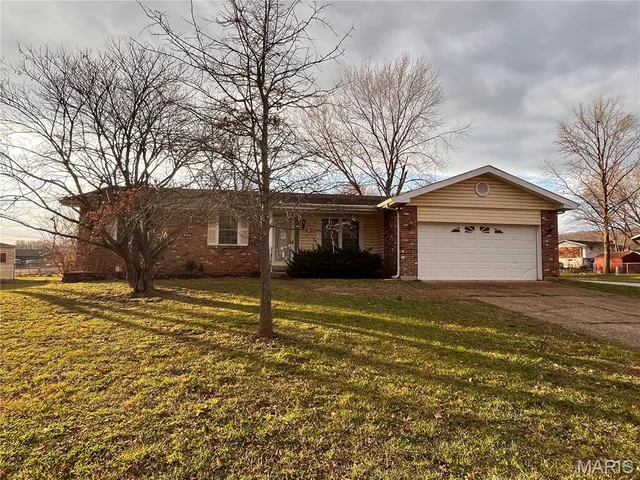 $174,900 | 5863 Mayberry Drive, Imperial, MO 63052