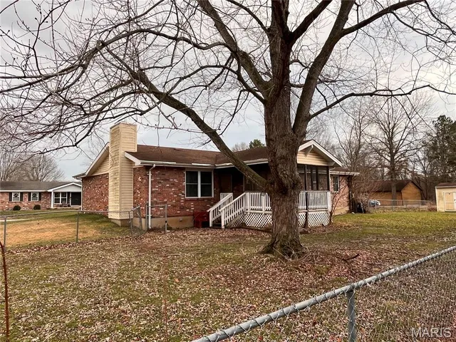 $174,900 | 5863 Mayberry Drive, Imperial, MO 63052