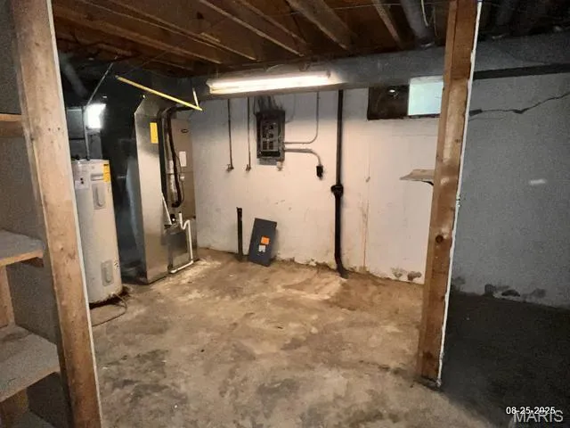 $174,900 | 5863 Mayberry Drive, Imperial, MO 63052