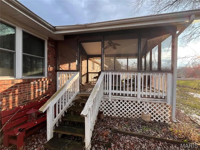 $174,900 | 5863 Mayberry Drive, Imperial, MO 63052