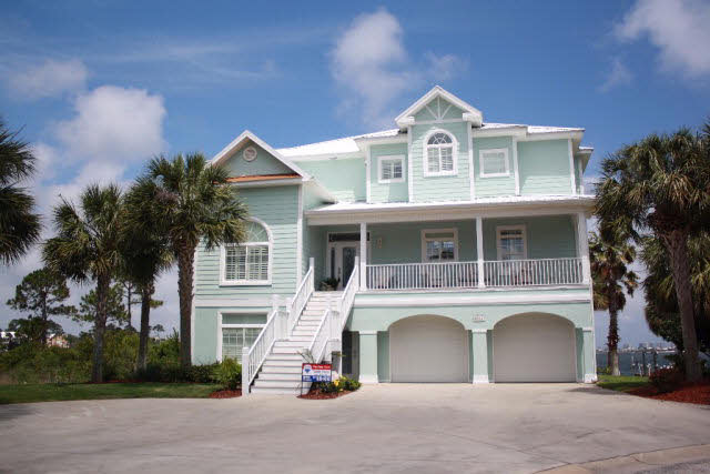 4147 Harbor Road Orange Beach, AL 36561 - Photo 1 of 42