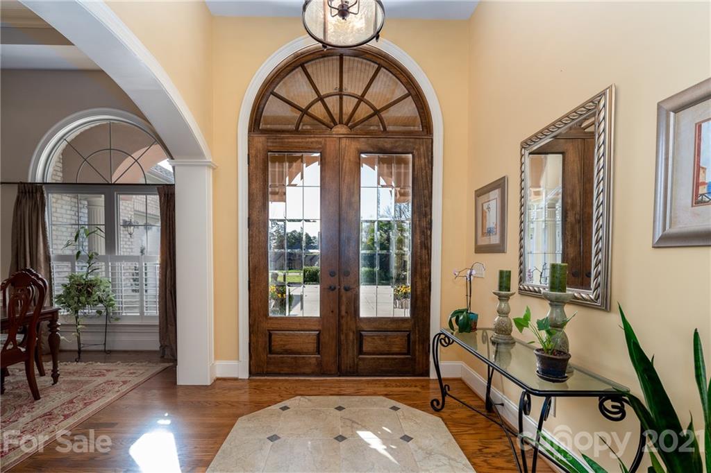 2341 Valelake Road York, SC 29745 - Photo 3 of 48 a view of livingroom with furniture