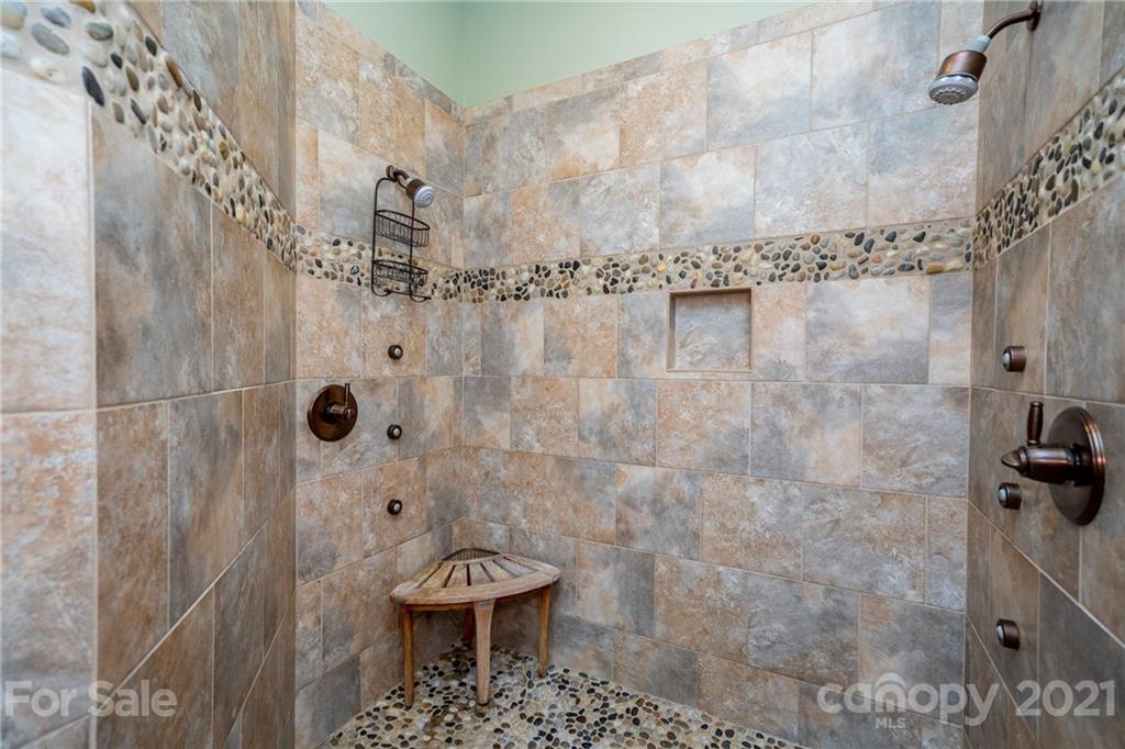 2341 Valelake Road York, SC 29745 - Photo 27 of 48 a bathroom with a shower