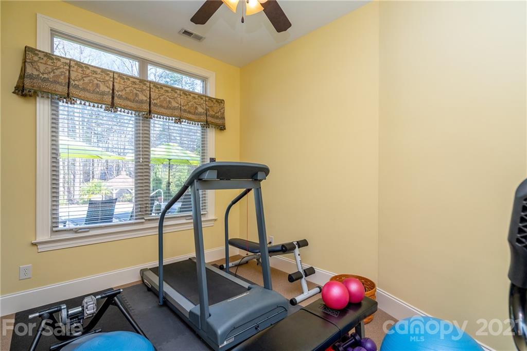 2341 Valelake Road York, SC 29745 - Photo 29 of 48 a living room with a window